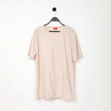 تيشيرت رجالي بيج من ازياء